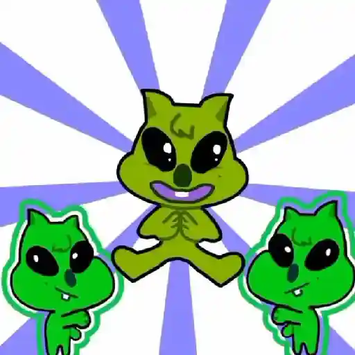 Pensamientos Marcianos 🛸👽 preview