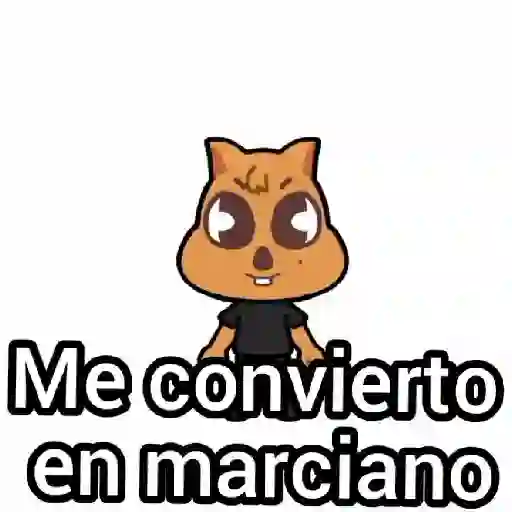 Pensamientos Marcianos 🛸👽