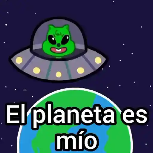 Pensamientos Marcianos 🛸👽