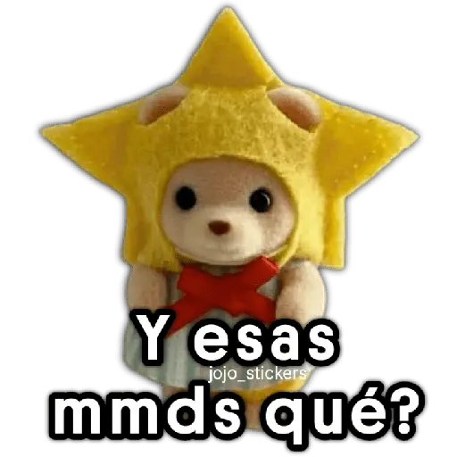 🤗 Ternurines 3 🧸