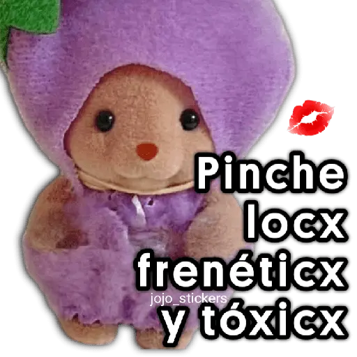 🤗 Ternurines 3 🧸