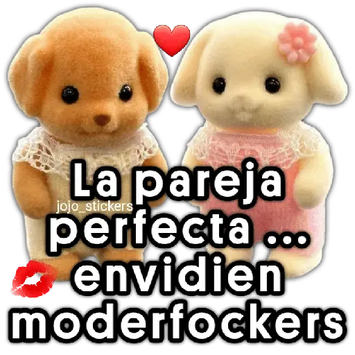 🤗 Ternurines 3 🧸