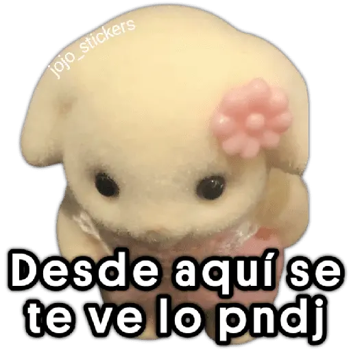 🤗 Ternurines 3 🧸