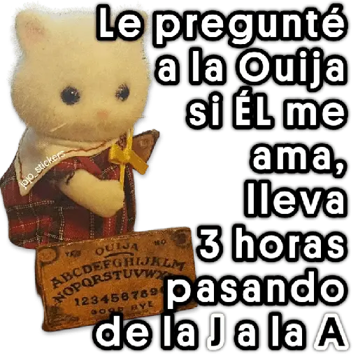 🤗 Ternurines 3 🧸