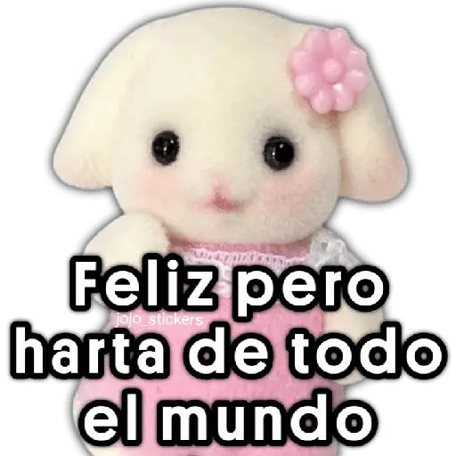 🤗 Ternurines 3 🧸