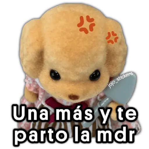 🤗 Ternurines 3 🧸