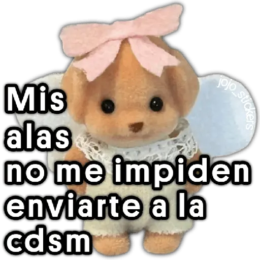 🤗 Ternurines 3 🧸