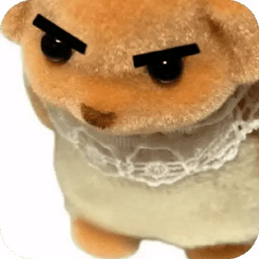 TERNURINES 🦊🤎
