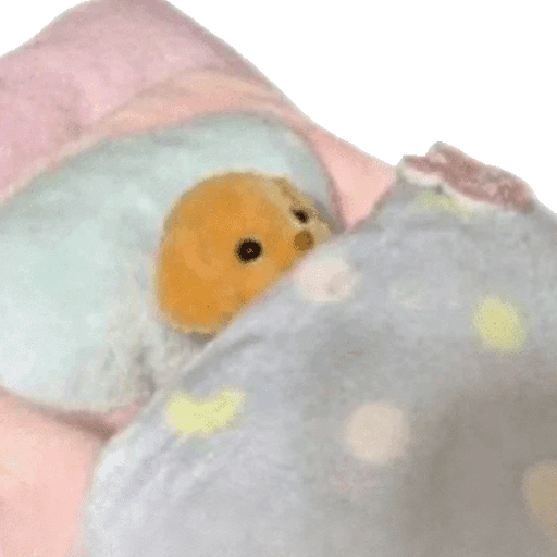 TERNURINES 🦊🤎 preview