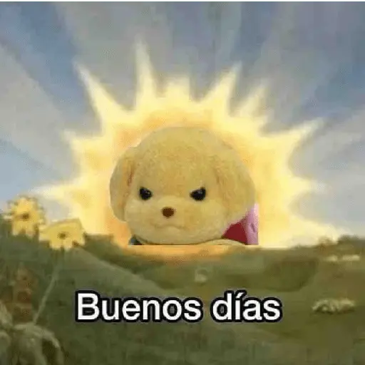 TERNURINES 🦊🤎