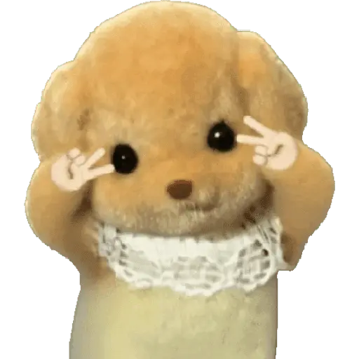 TERNURINES 🦊🤎