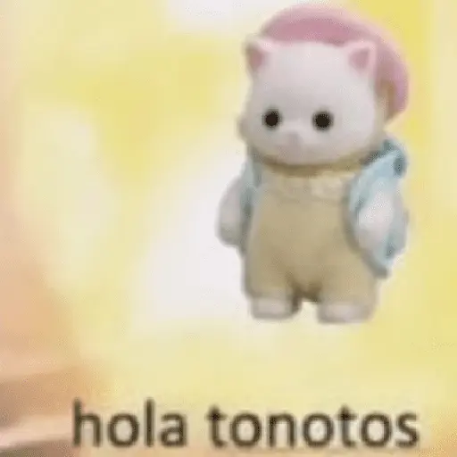 TERNURINES 🦊🤎