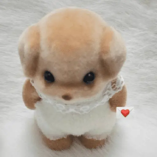 TERNURINES 🦊🤎