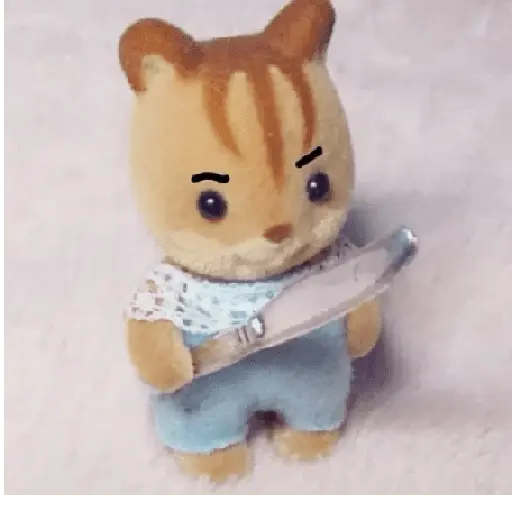 TERNURINES 🦊🤎