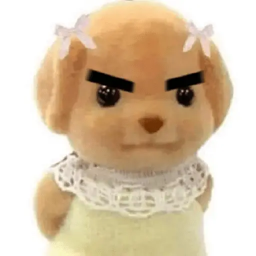 TERNURINES 🦊🤎