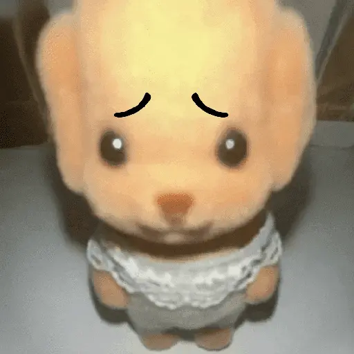 TERNURINES 🦊🤎