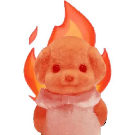TERNURINES 🦊🤎