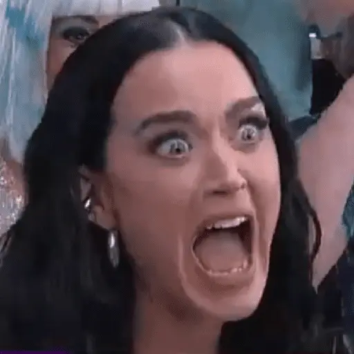 💟 Katy Perry  Moods 💖
