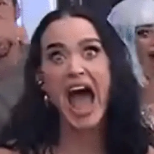 💟 Katy Perry  Moods 💖