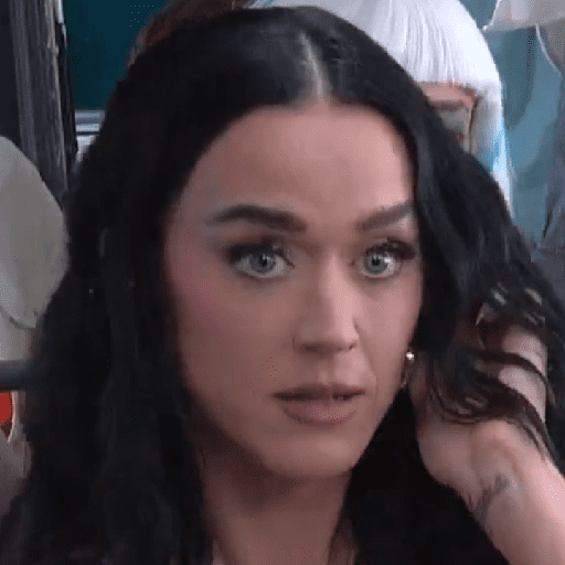 💟 Katy Perry  Moods 💖 preview