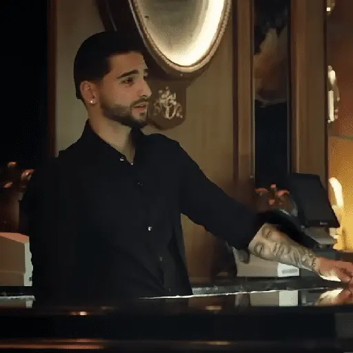 ❀ᮬ🥷⣧ ᩡᩡ Maluma !©️Pochis 