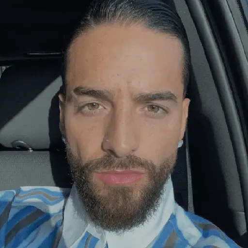 ❀ᮬ🥷⣧ ᩡᩡ Maluma !©️Pochis 