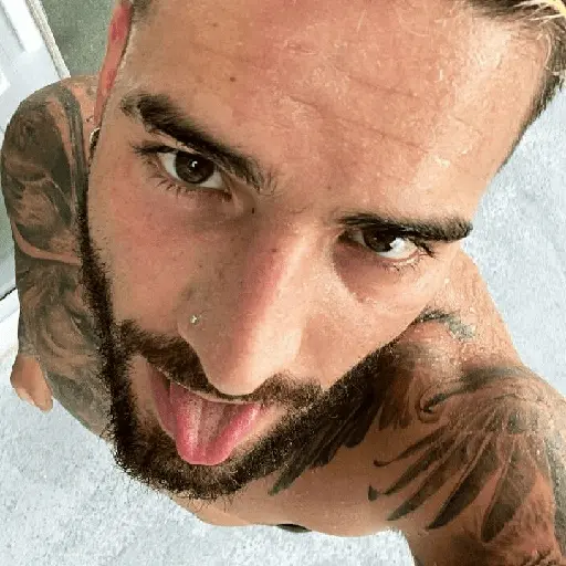 ❀ᮬ🥷⣧ ᩡᩡ Maluma !©️Pochis 