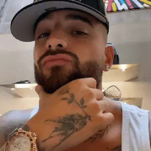 ❀ᮬ🥷⣧ ᩡᩡ Maluma !©️Pochis 