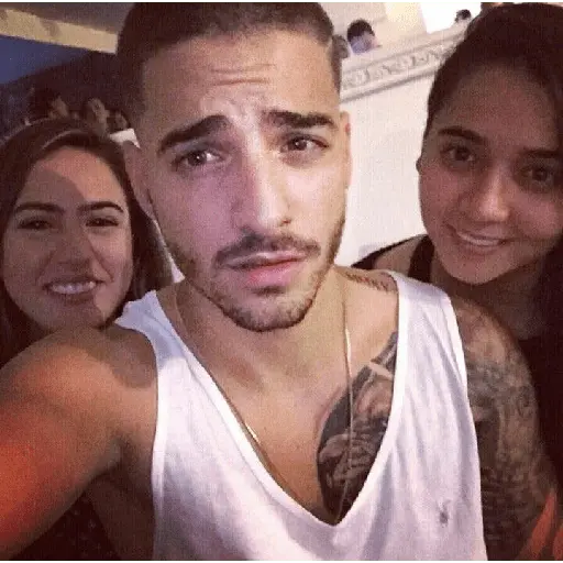 ❀ᮬ🥷⣧ ᩡᩡ Maluma !©️Pochis 