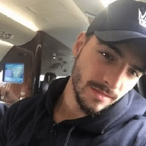 ❀ᮬ🥷⣧ ᩡᩡ Maluma !©️Pochis 