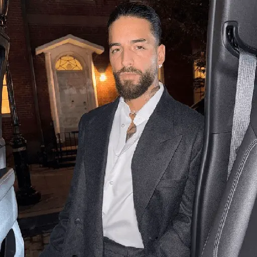 ❀ᮬ🥷⣧ ᩡᩡ Maluma !©️Pochis 