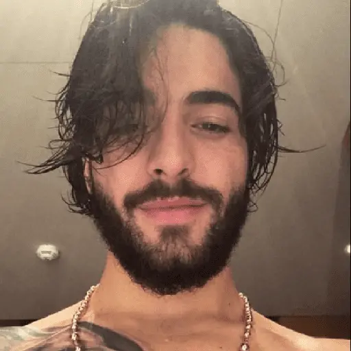 ❀ᮬ🥷⣧ ᩡᩡ Maluma !©️Pochis 