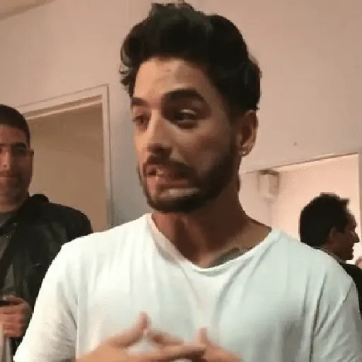 ❀ᮬ🥷⣧ ᩡᩡ Maluma !©️Pochis 