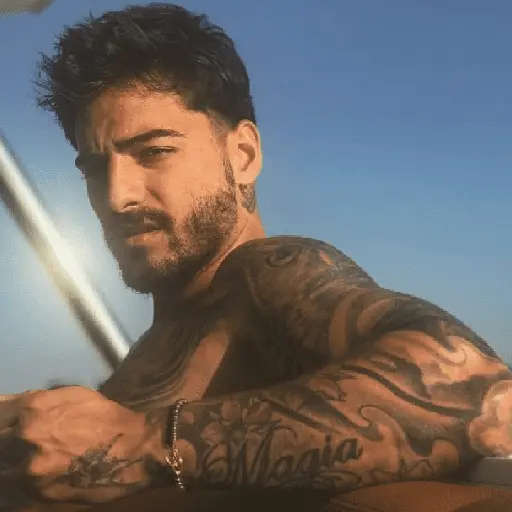 ❀ᮬ🥷⣧ ᩡᩡ Maluma !©️Pochis 