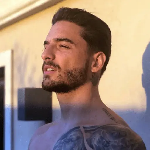 ❀ᮬ🥷⣧ ᩡᩡ Maluma !©️Pochis 