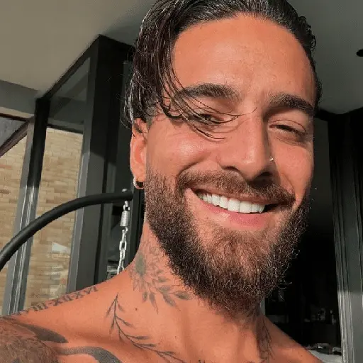 ❀ᮬ🥷⣧ ᩡᩡ Maluma !©️Pochis 