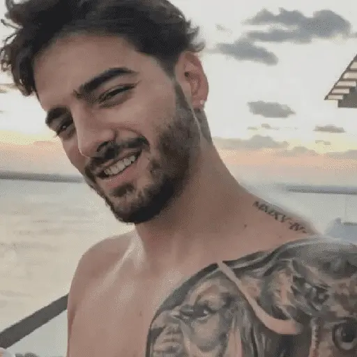 ❀ᮬ🥷⣧ ᩡᩡ Maluma !©️Pochis 