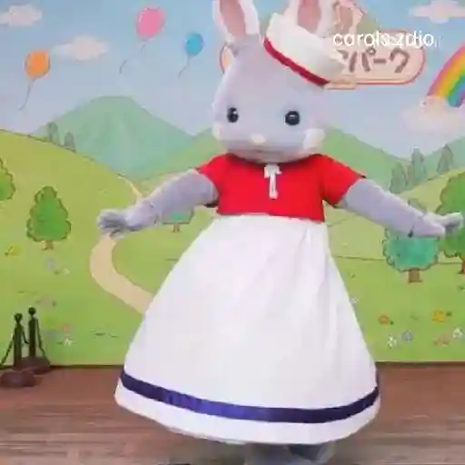 Ternurines bailando 🎶🎵🎶