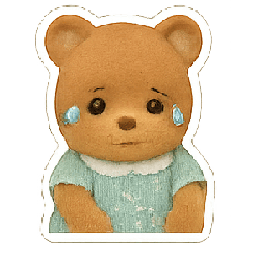 Ternurines 🐻🦈😁 preview