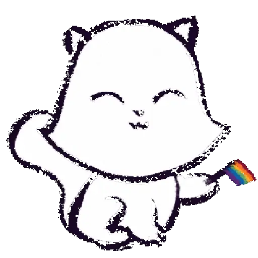 LGBTQ+ PRIDE 💞🏳️‍🌈