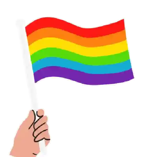 LGBTQ+ PRIDE 💞🏳️‍🌈