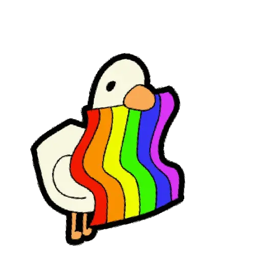 LGBTQ+ PRIDE 💞🏳️‍🌈
