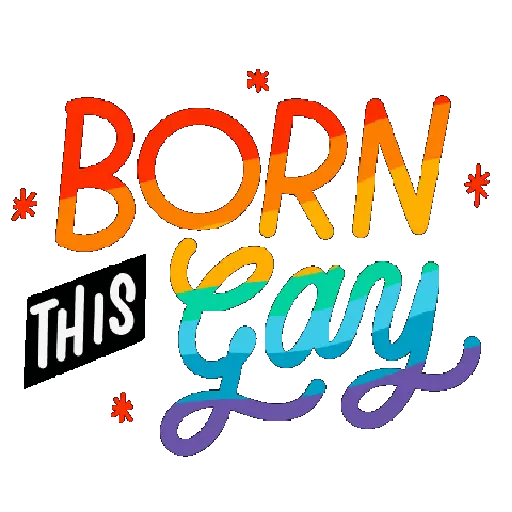 LGBTQ+ PRIDE 💞🏳️‍🌈