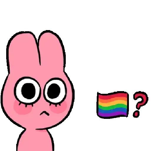 LGBTQ+ PRIDE 💞🏳️‍🌈