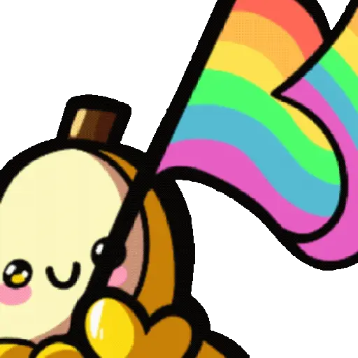 LGBTQ+ PRIDE 💞🏳️‍🌈