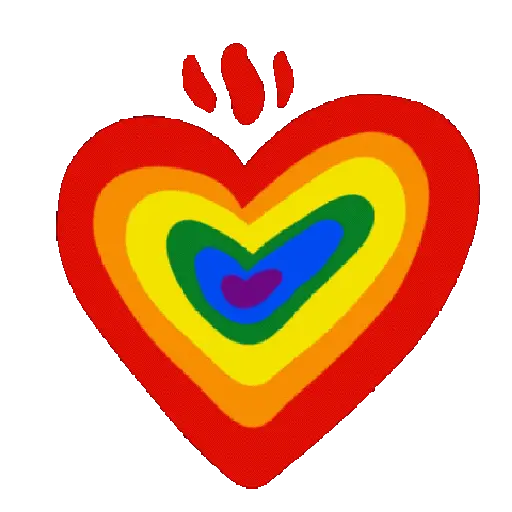 LGBTQ+ PRIDE 💞🏳️‍🌈