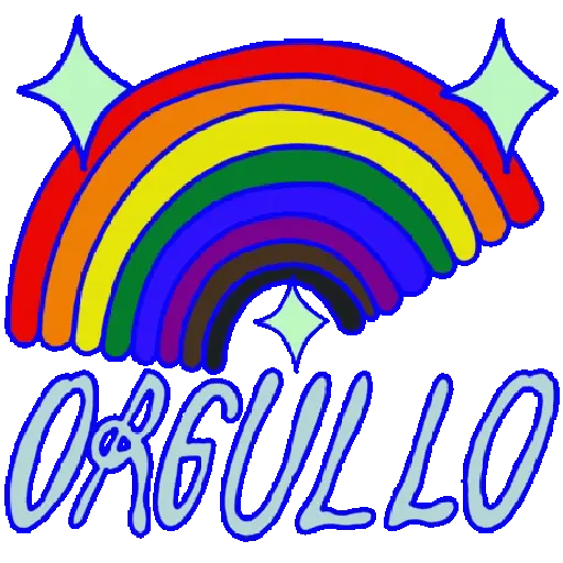LGBTQ+ PRIDE 💞🏳️‍🌈
