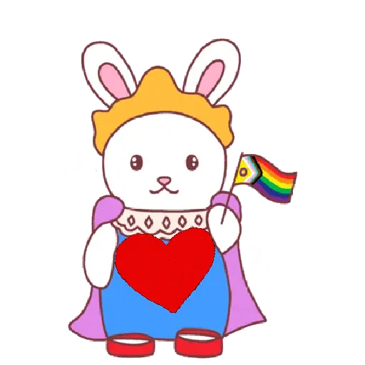 LGBTQ+ PRIDE 💞🏳️‍🌈