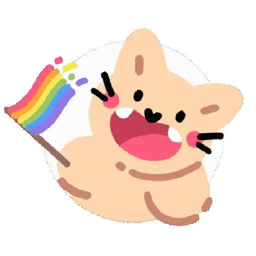 LGBTQ+ PRIDE 💞🏳️‍🌈
