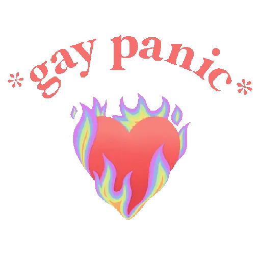 LGBTQ+ PRIDE 💞🏳️‍🌈